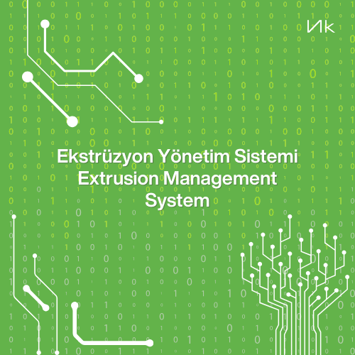 Extrusion Management System